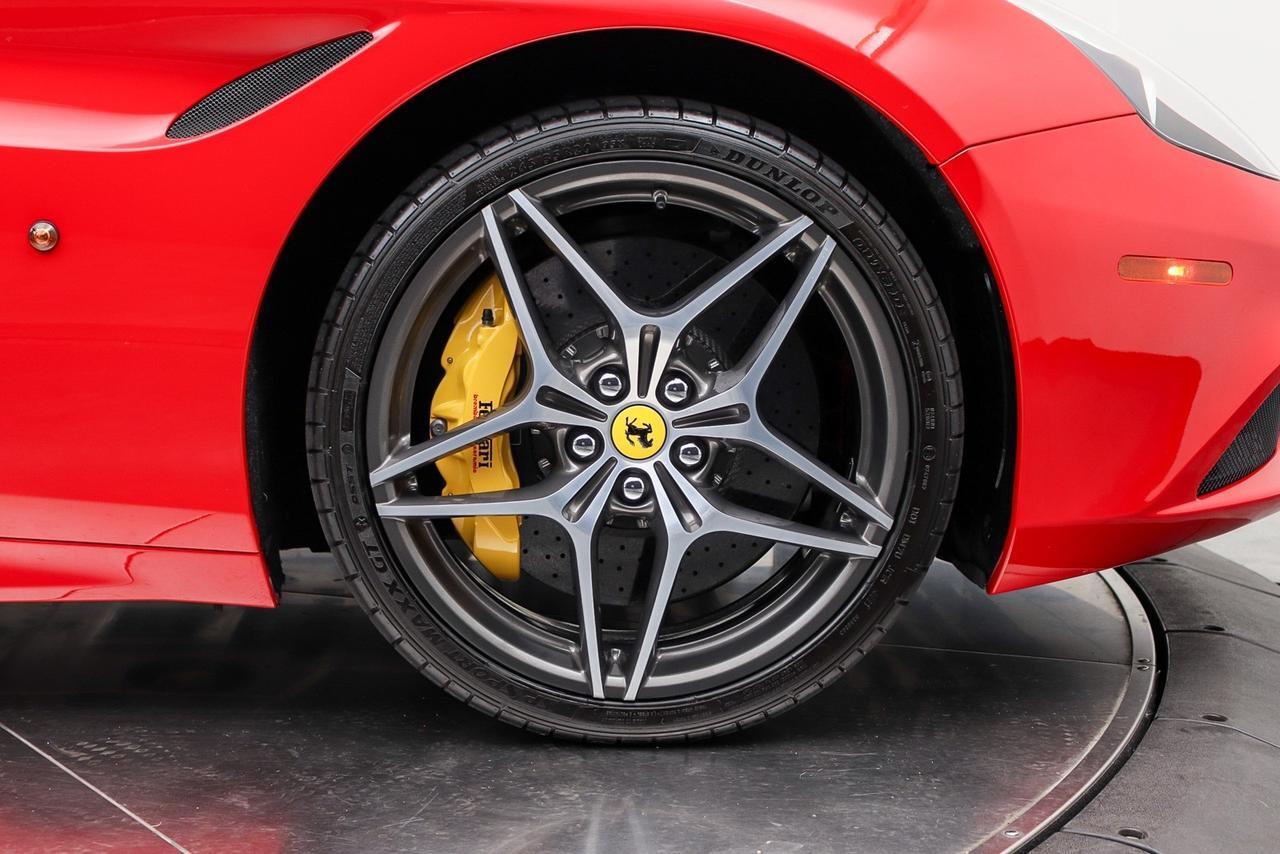 2016 Ferrari California T Newport Beach CA