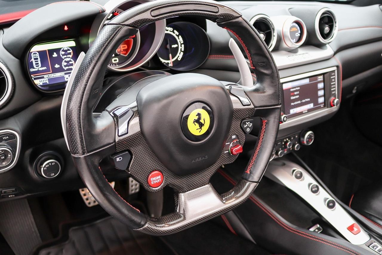 2016 Ferrari California T Newport Beach CA