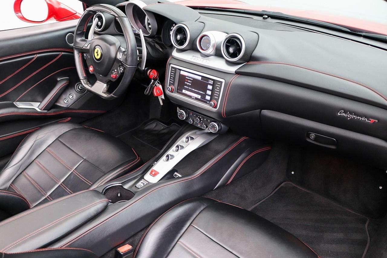 2016 Ferrari California T Newport Beach CA