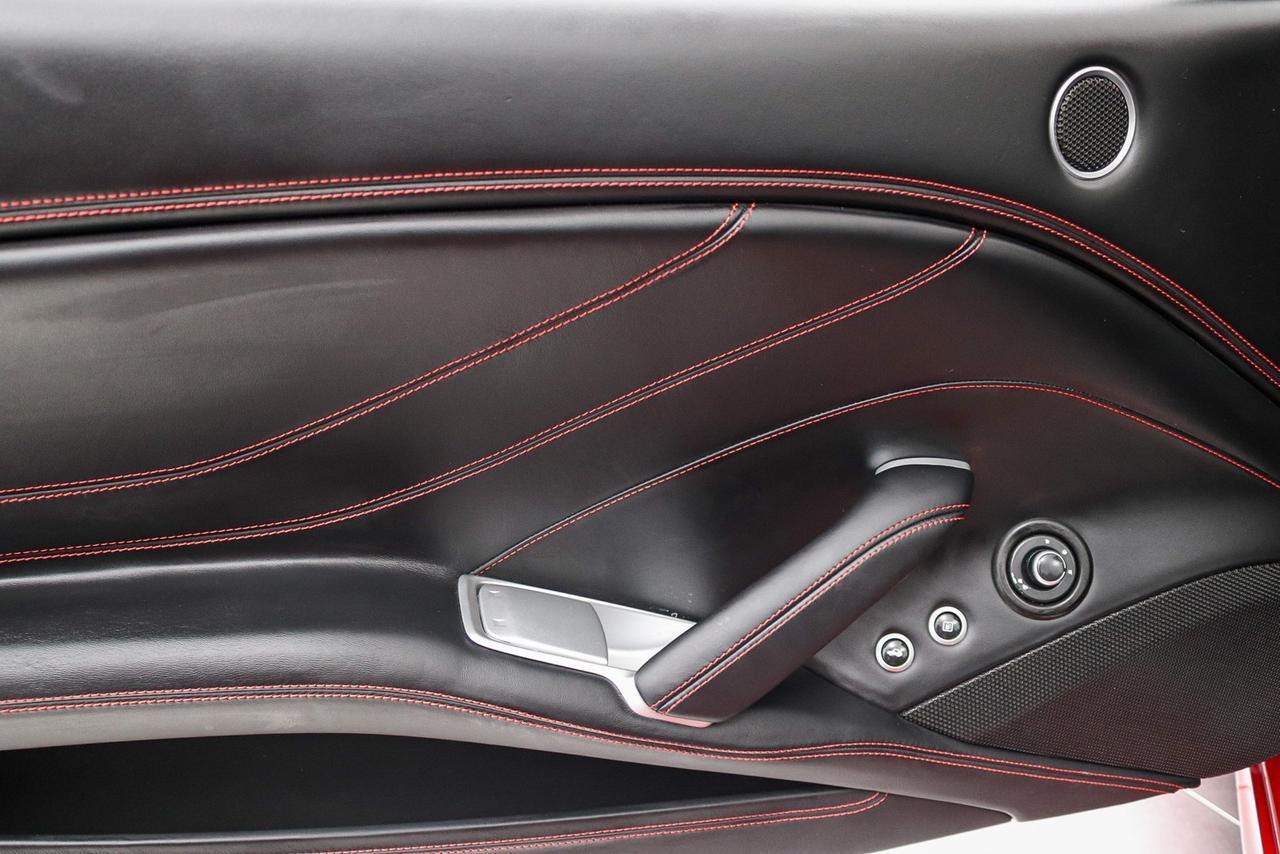 2016 Ferrari California T Newport Beach CA