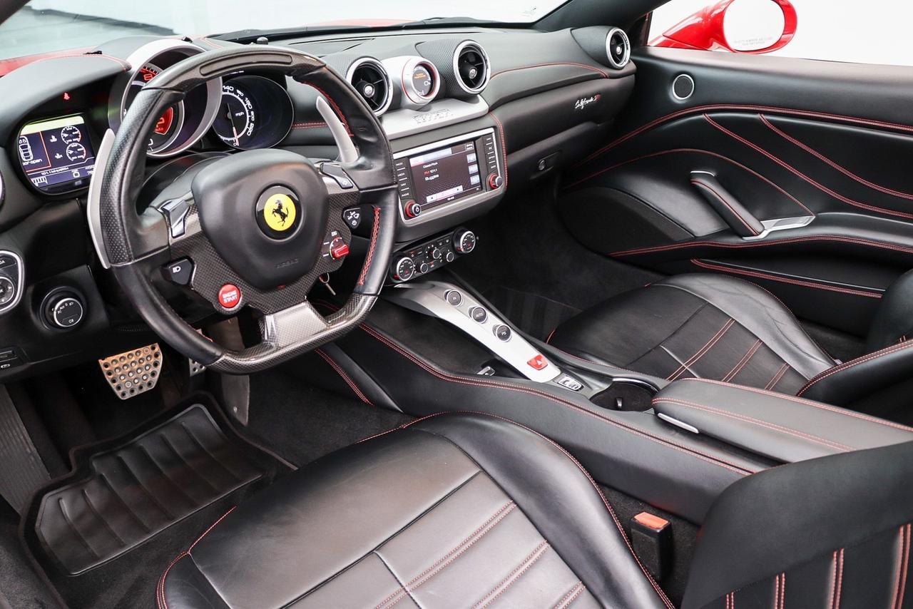 2016 Ferrari California T Newport Beach CA