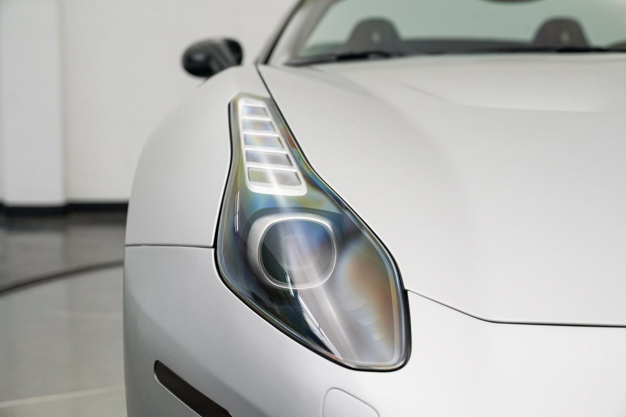 2016 Ferrari California T Newport Beach CA