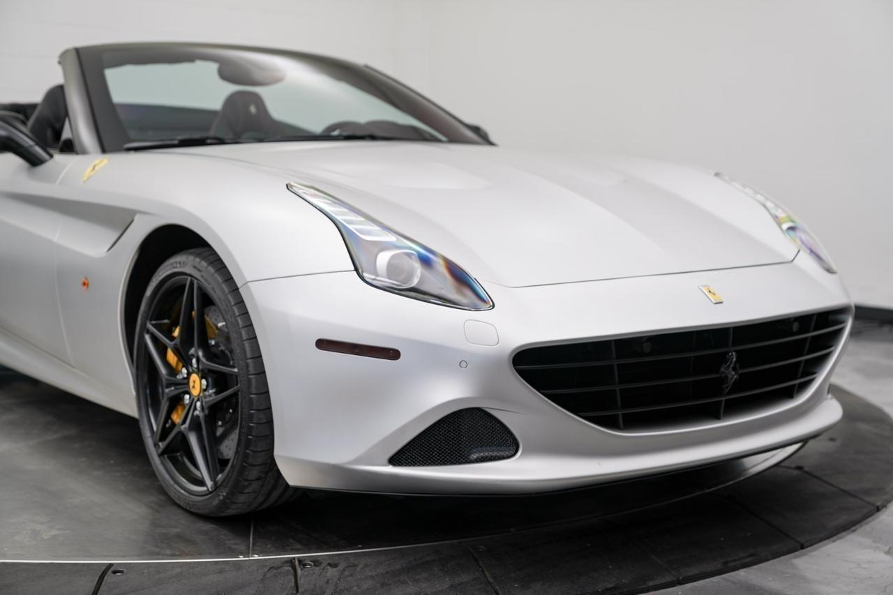 2016 Ferrari California T Newport Beach CA