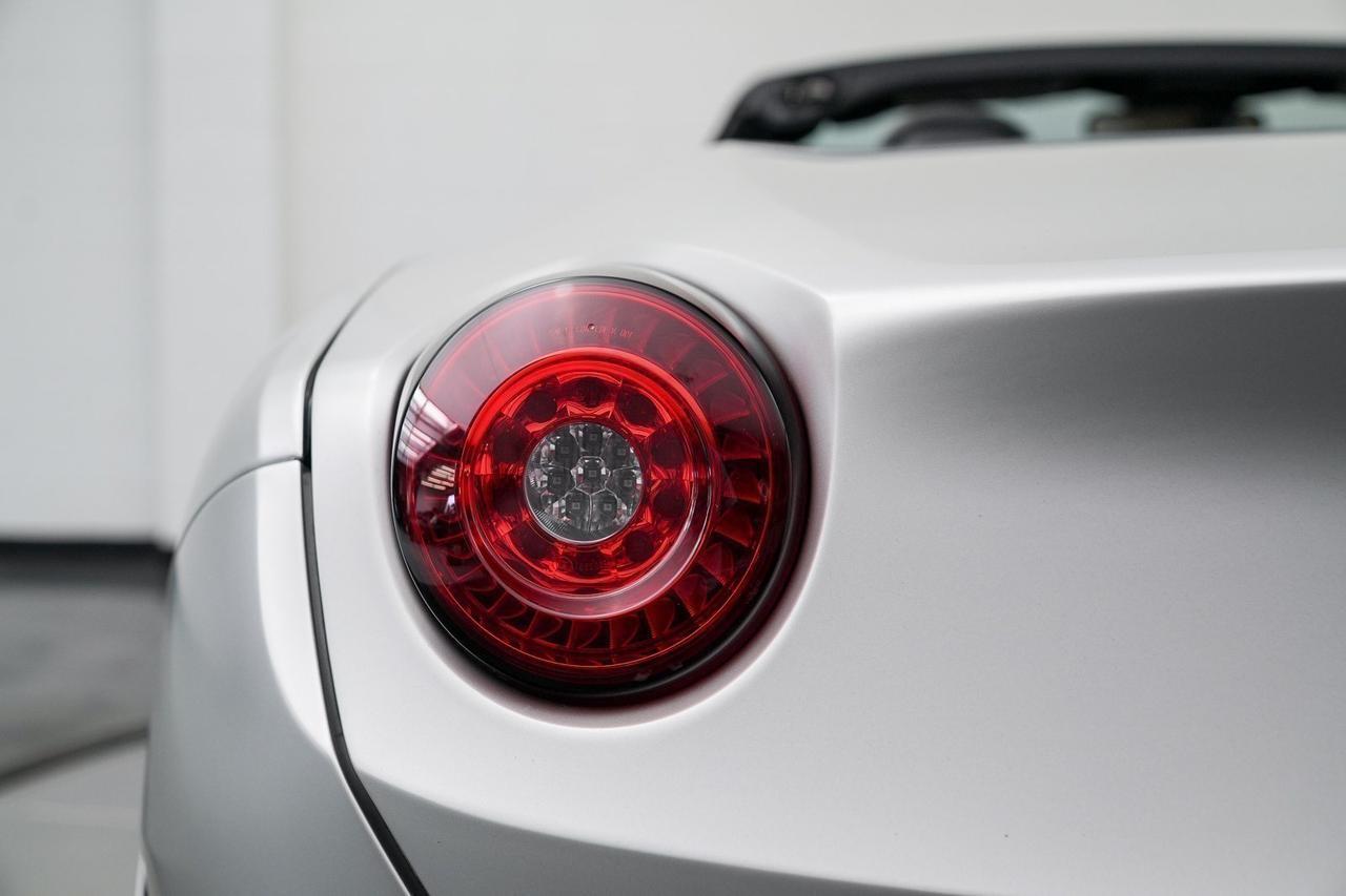 2016 Ferrari California T Newport Beach CA