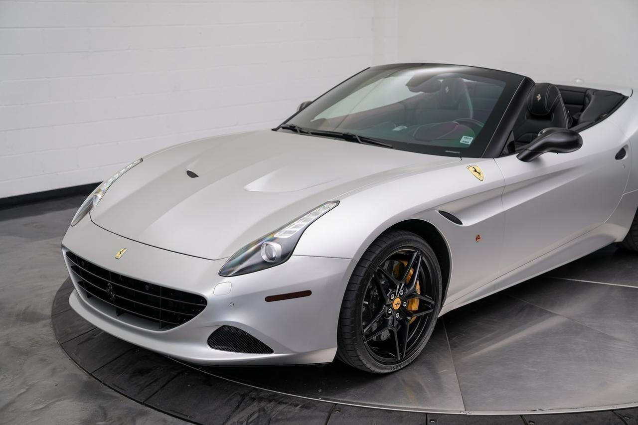 2016 Ferrari California T Newport Beach CA
