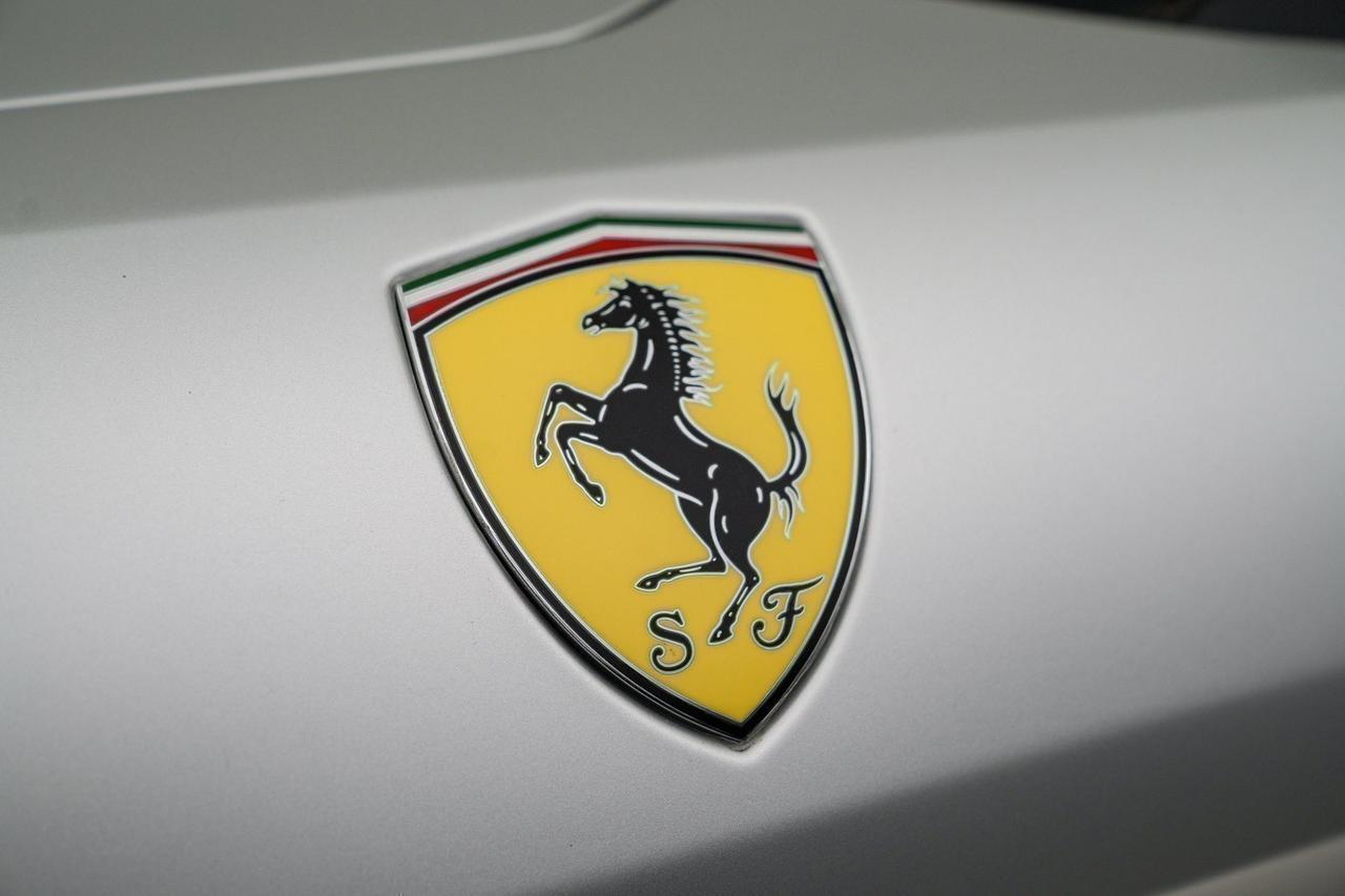 2016 Ferrari California T Newport Beach CA