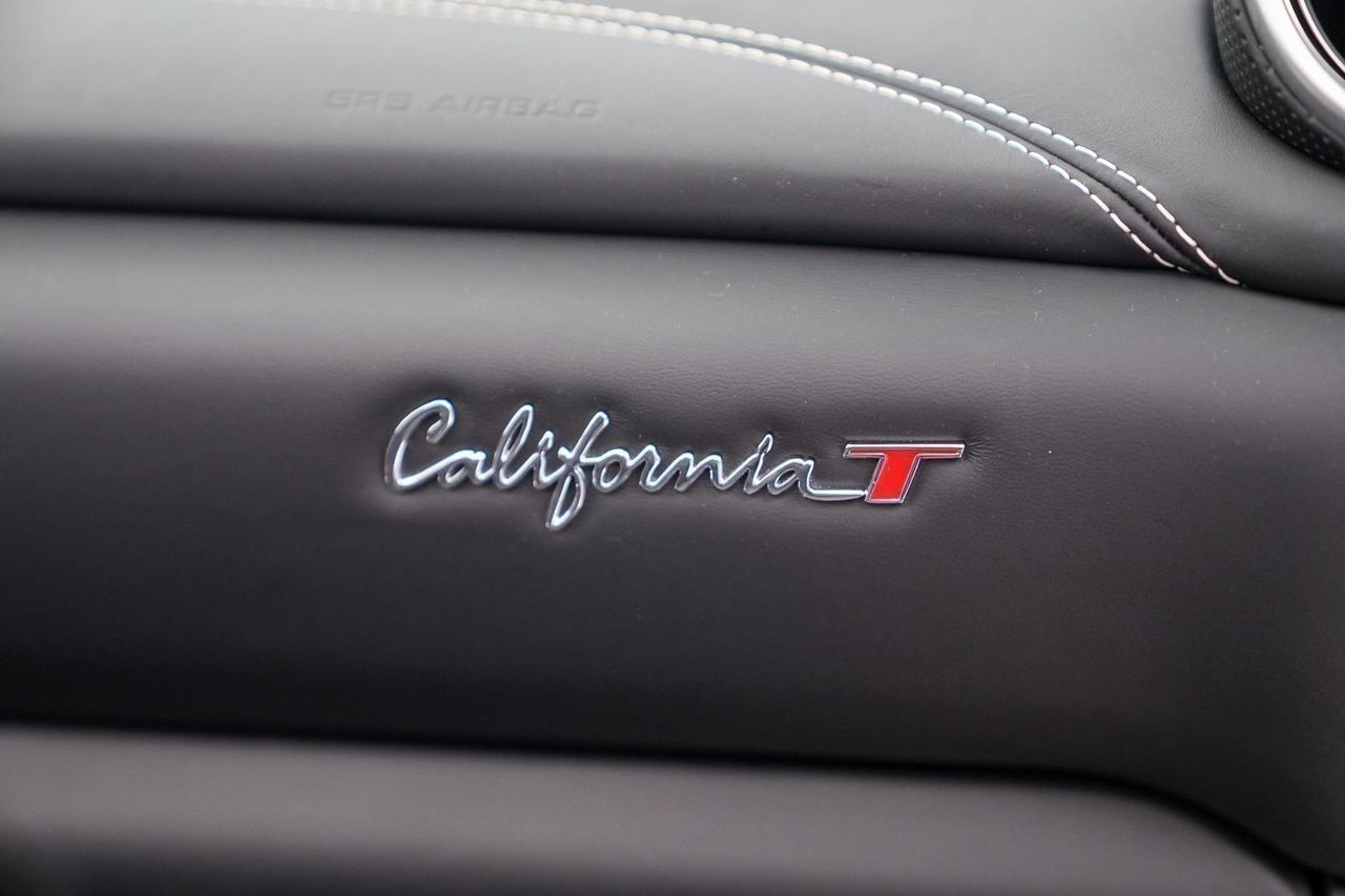 2016 Ferrari California T Newport Beach CA