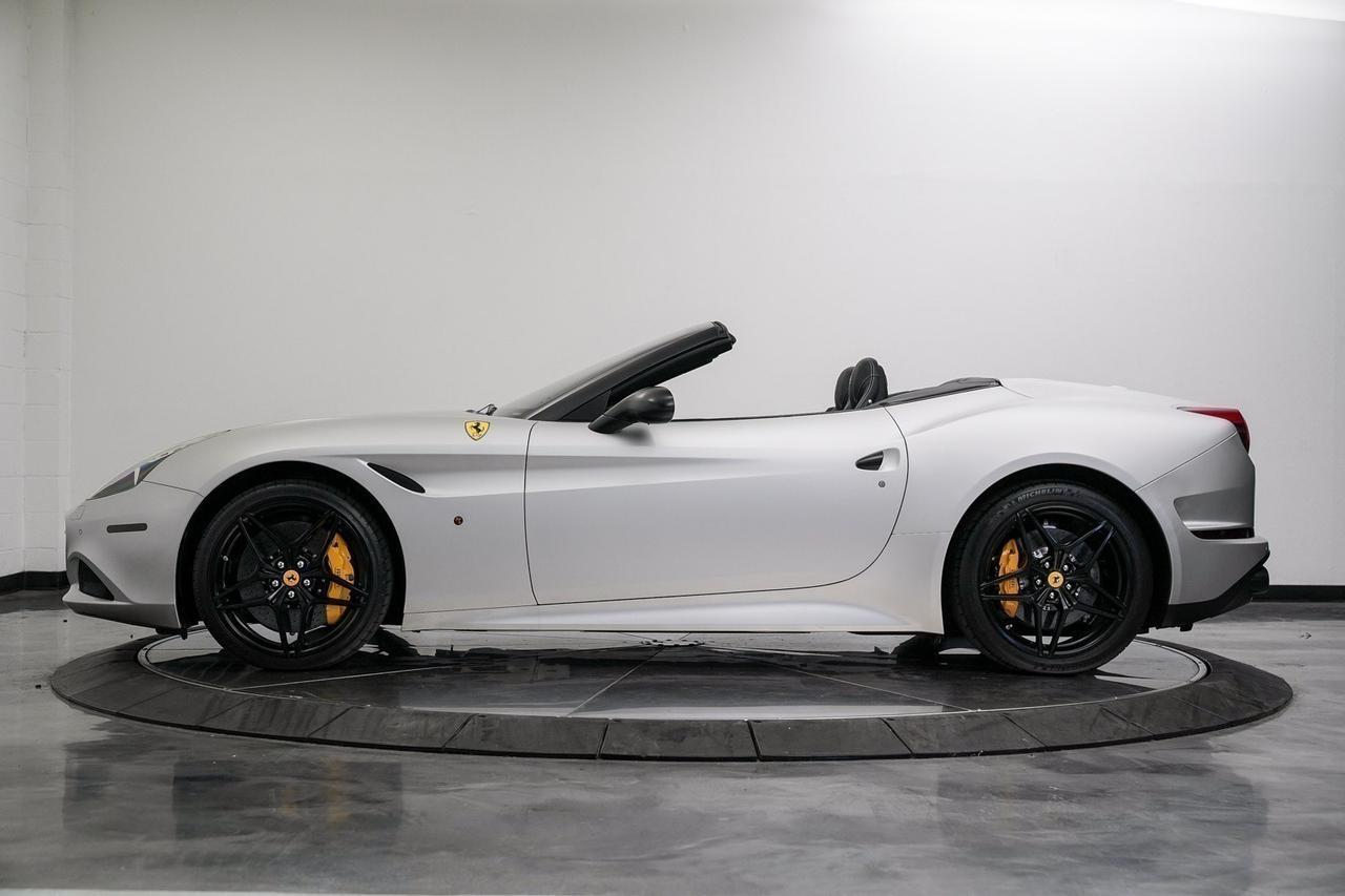 2016 Ferrari California T Newport Beach CA