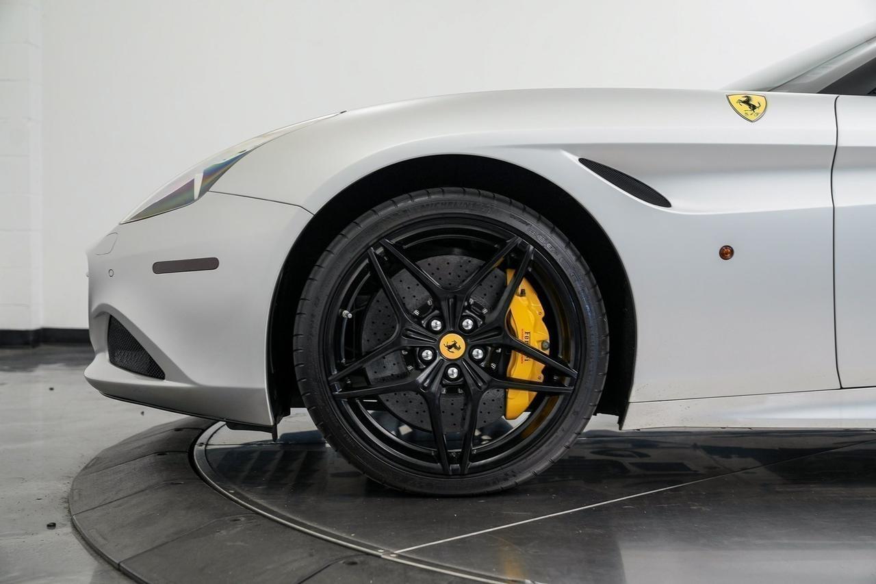2016 Ferrari California T Newport Beach CA