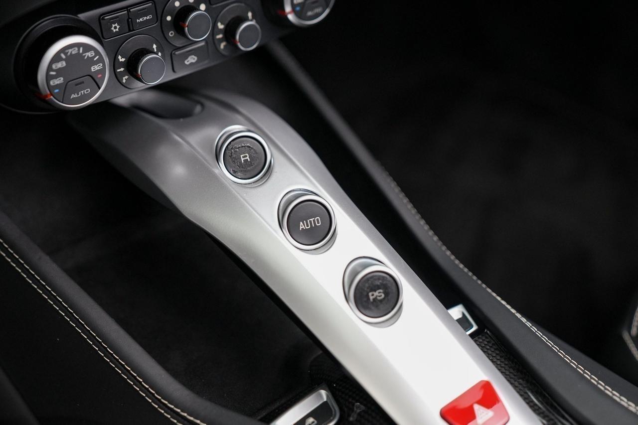 2016 Ferrari California T Newport Beach CA