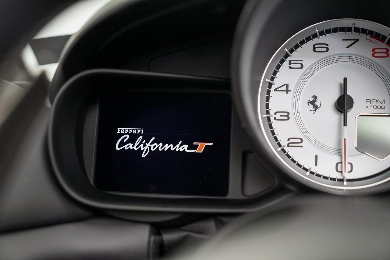 2016 Ferrari California T Newport Beach CA