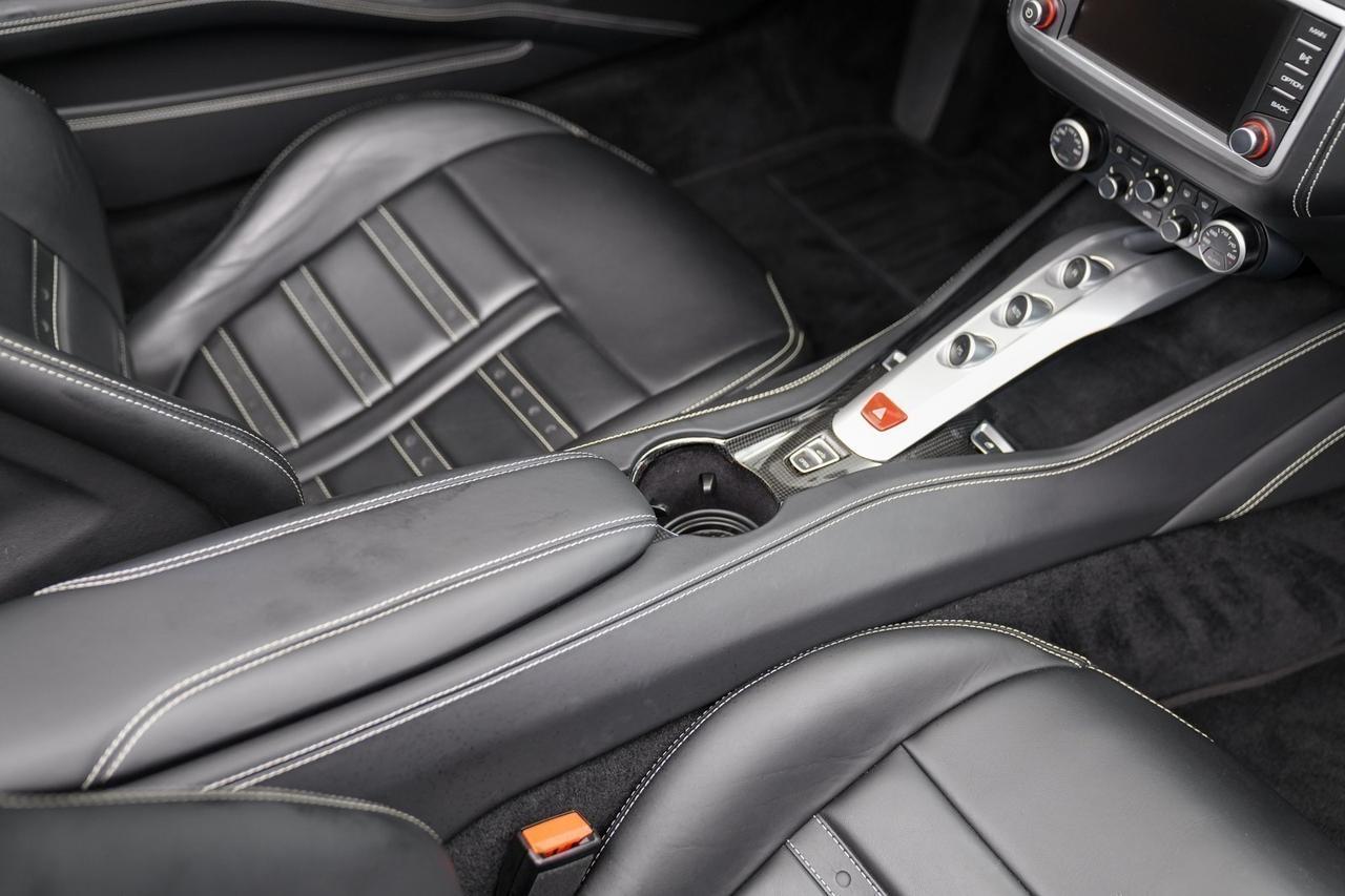 2016 Ferrari California T Newport Beach CA