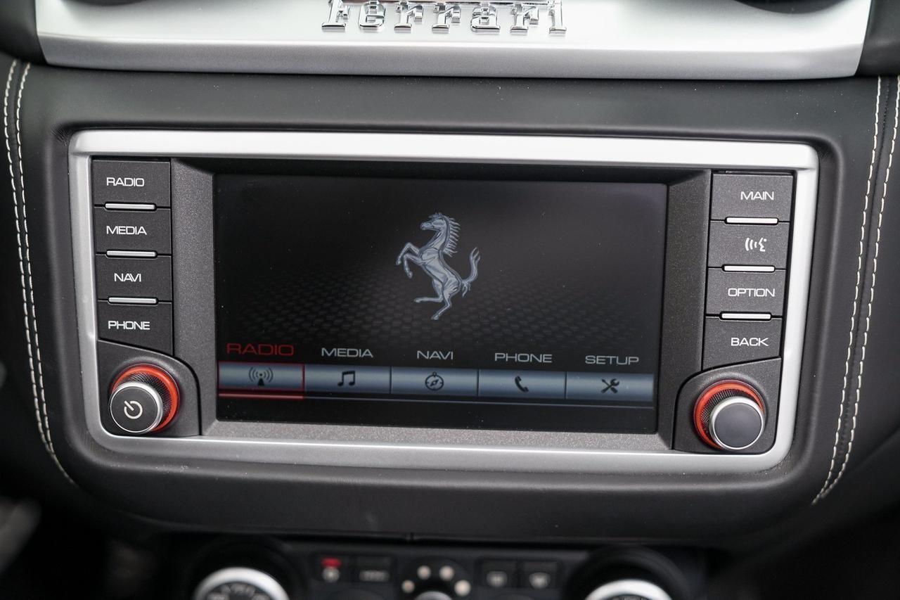 2016 Ferrari California T Newport Beach CA