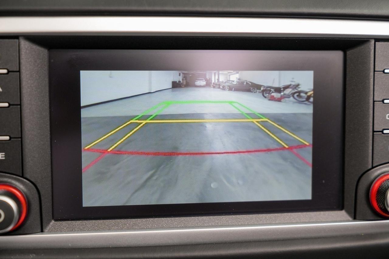 2016 Ferrari California T Newport Beach CA