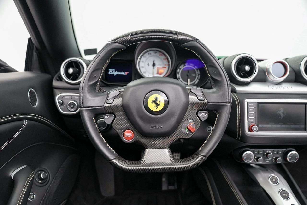 2016 Ferrari California T Newport Beach CA