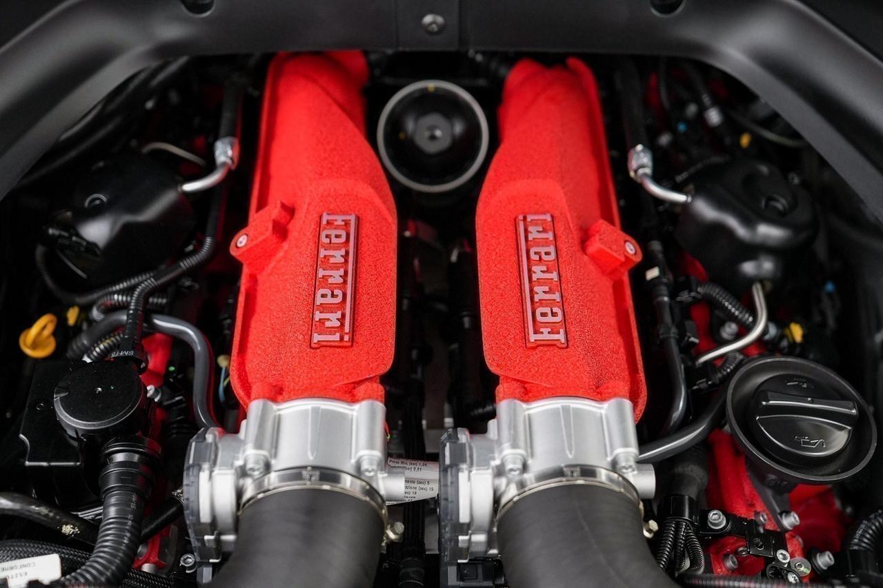 2016 Ferrari California T Newport Beach CA