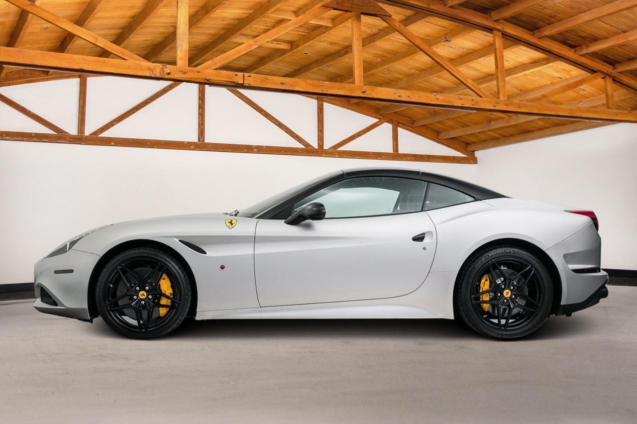2016 Ferrari California T Newport Beach CA
