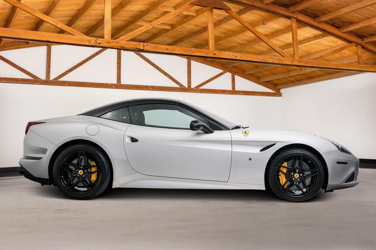 2016 Ferrari California T Newport Beach CA