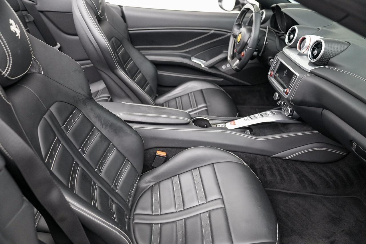 2016 Ferrari California T Newport Beach CA