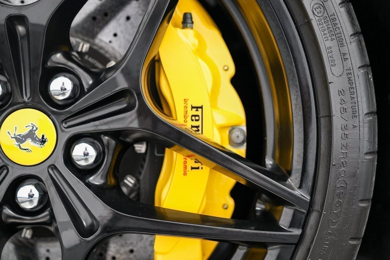 2016 Ferrari California T Newport Beach CA