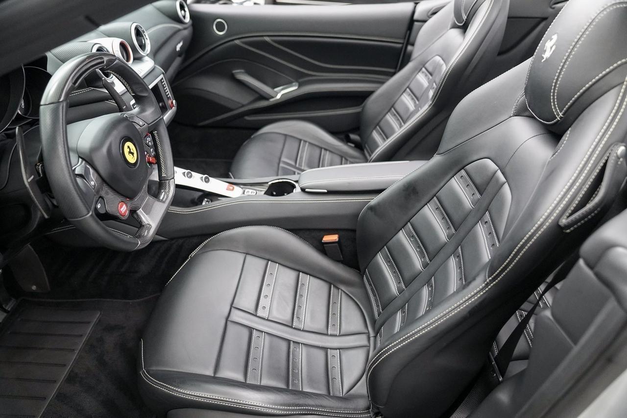 2016 Ferrari California T Newport Beach CA