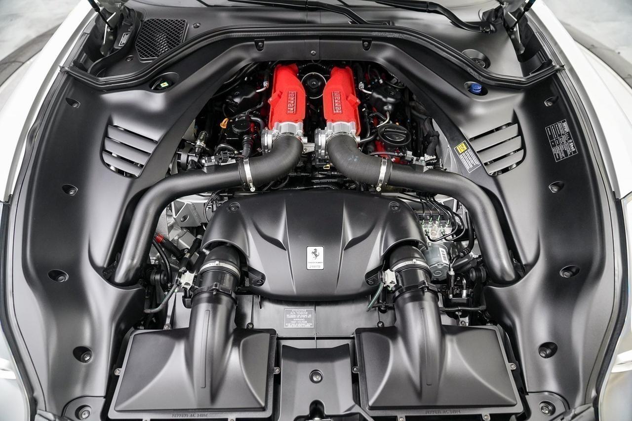 2016 Ferrari California T Newport Beach CA