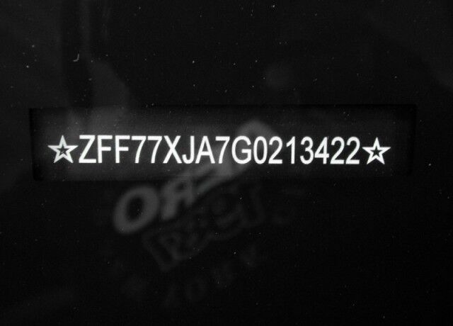 2016 Ferrari California T *ONLY 9600 MILES* *MATTE GREY WRAP* *APPLE CARPLAY* *BACKBONE STYLE SEATS* San Diego CA
