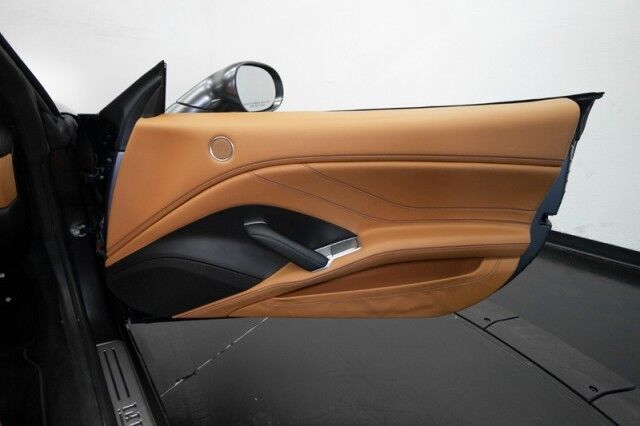 2016 Ferrari California T *ONLY 9600 MILES* *MATTE GREY WRAP* *APPLE CARPLAY* *BACKBONE STYLE SEATS* San Diego CA