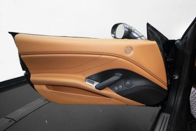 2016 Ferrari California T *ONLY 9600 MILES* *MATTE GREY WRAP* *APPLE CARPLAY* *BACKBONE STYLE SEATS* San Diego CA