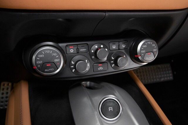 2016 Ferrari California T *ONLY 9600 MILES* *MATTE GREY WRAP* *APPLE CARPLAY* *BACKBONE STYLE SEATS* San Diego CA