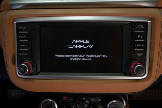 2016 Ferrari California T *ONLY 9600 MILES* *MATTE GREY WRAP* *APPLE CARPLAY* *BACKBONE STYLE SEATS* San Diego CA