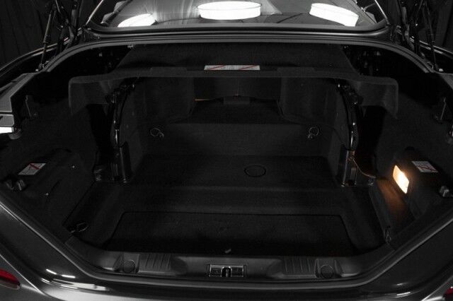 2016 Ferrari California T *ONLY 9600 MILES* *MATTE GREY WRAP* *APPLE CARPLAY* *BACKBONE STYLE SEATS* San Diego CA