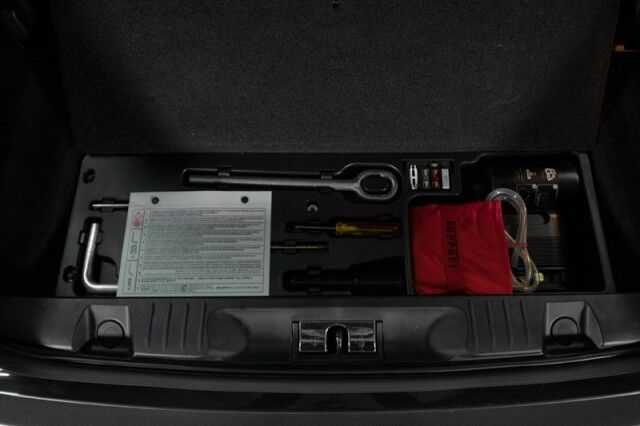 2016 Ferrari California T *ONLY 9600 MILES* *MATTE GREY WRAP* *APPLE CARPLAY* *BACKBONE STYLE SEATS* San Diego CA