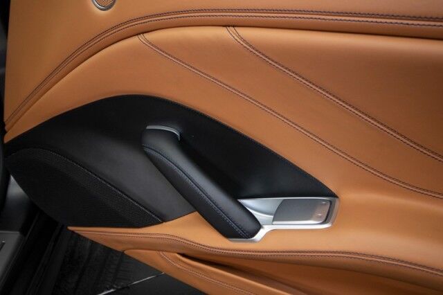 2016 Ferrari California T *ONLY 9600 MILES* *MATTE GREY WRAP* *APPLE CARPLAY* *BACKBONE STYLE SEATS* San Diego CA