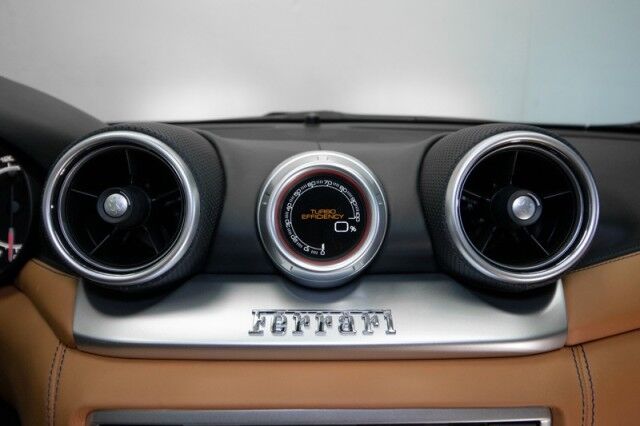 2016 Ferrari California T *ONLY 9600 MILES* *MATTE GREY WRAP* *APPLE CARPLAY* *BACKBONE STYLE SEATS* San Diego CA