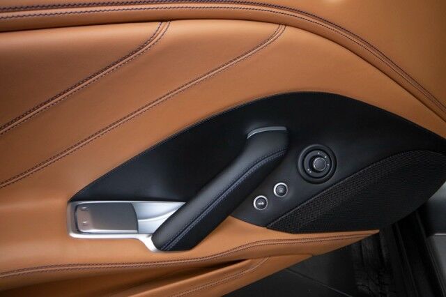 2016 Ferrari California T *ONLY 9600 MILES* *MATTE GREY WRAP* *APPLE CARPLAY* *BACKBONE STYLE SEATS* San Diego CA