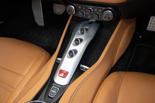 2016 Ferrari California T *ONLY 9600 MILES* *MATTE GREY WRAP* *APPLE CARPLAY* *BACKBONE STYLE SEATS* San Diego CA