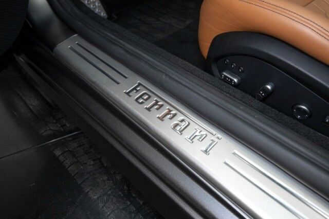 2016 Ferrari California T *ONLY 9600 MILES* *MATTE GREY WRAP* *APPLE CARPLAY* *BACKBONE STYLE SEATS* San Diego CA