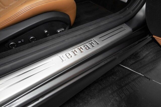 2016 Ferrari California T *ONLY 9600 MILES* *MATTE GREY WRAP* *APPLE CARPLAY* *BACKBONE STYLE SEATS* San Diego CA