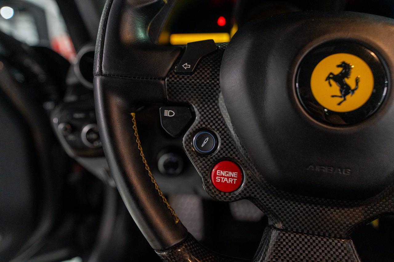 2016 Ferrari F12berlinetta
