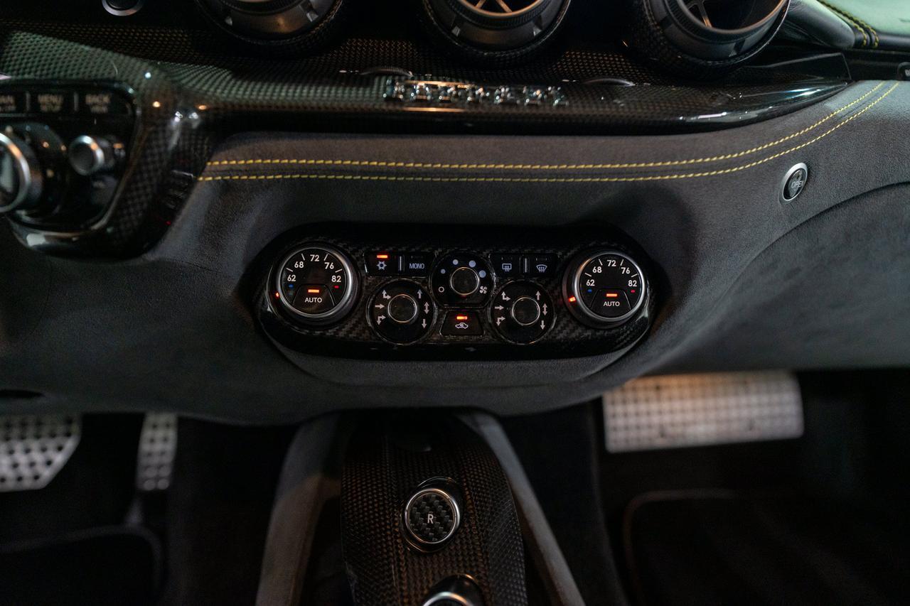 2016 Ferrari F12berlinetta Fort Lauderdale FL