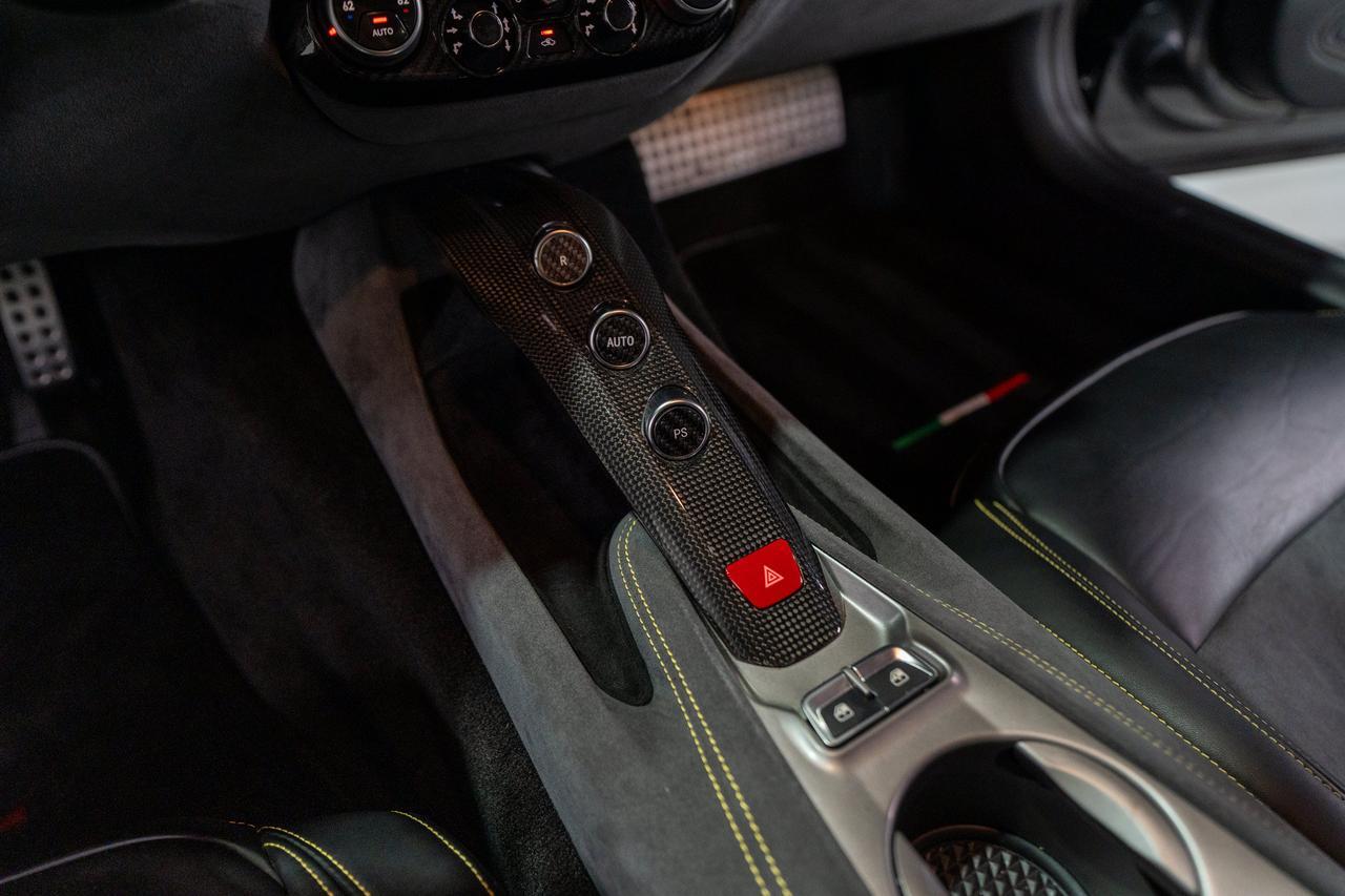 2016 Ferrari F12berlinetta Fort Lauderdale FL