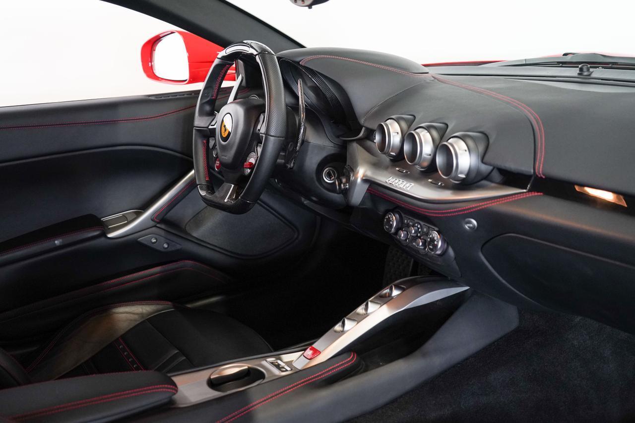 2016 Ferrari F12berlinetta San Clemente CA