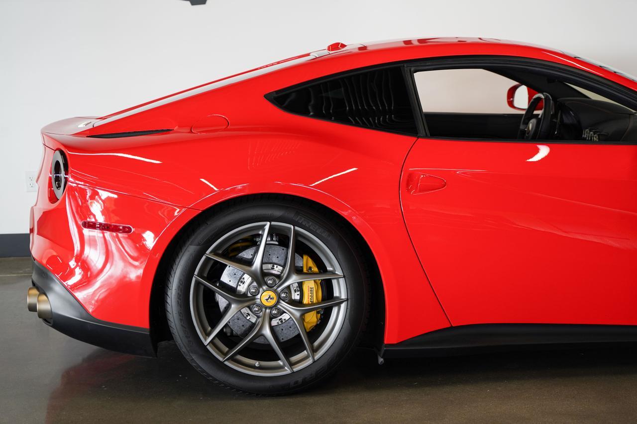 2016 Ferrari F12berlinetta San Clemente CA
