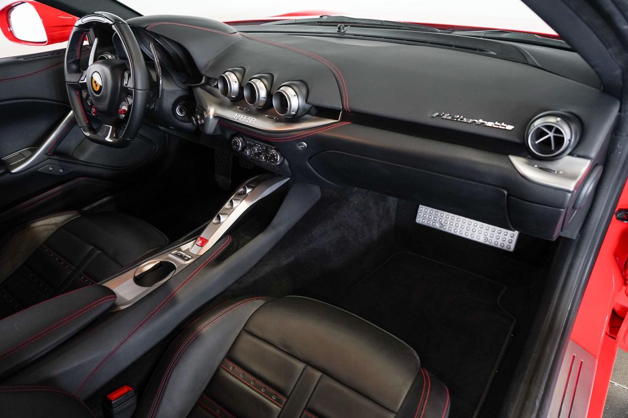 2016 Ferrari F12berlinetta San Clemente CA
