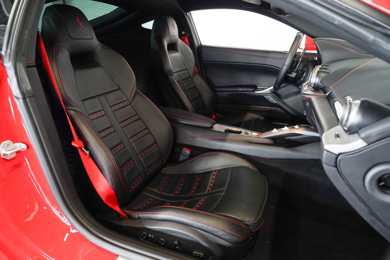 2016 Ferrari F12berlinetta San Clemente CA
