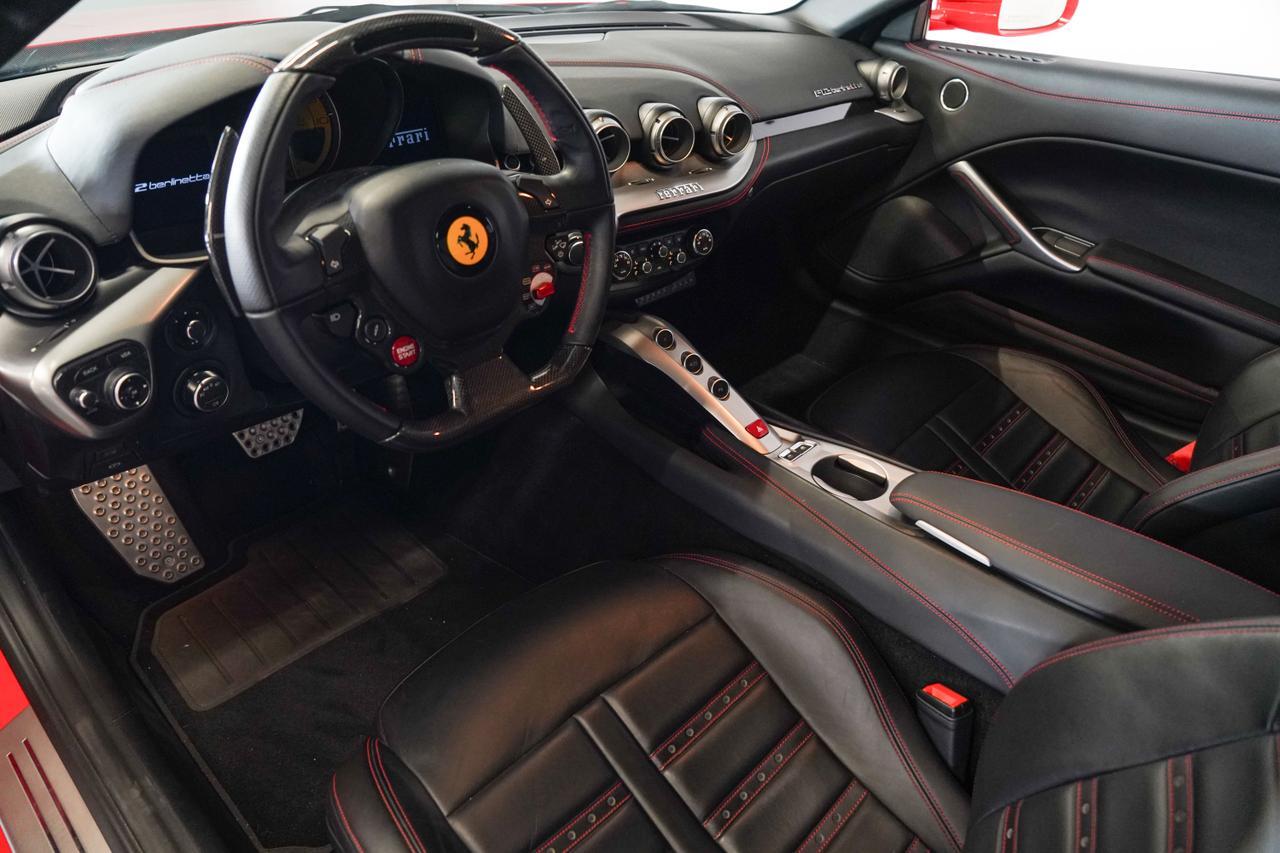 2016 Ferrari F12berlinetta San Clemente CA