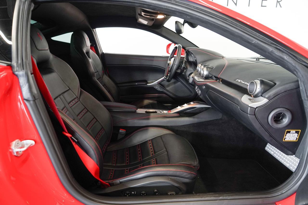 2016 Ferrari F12berlinetta San Clemente CA