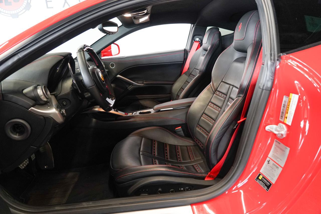 2016 Ferrari F12berlinetta San Clemente CA