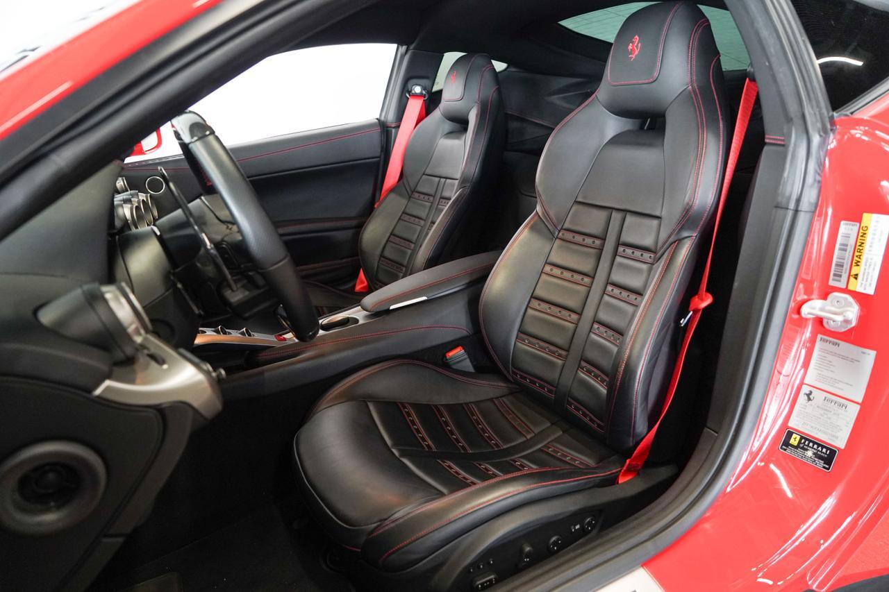 2016 Ferrari F12berlinetta San Clemente CA